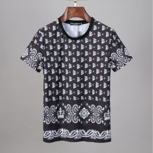 Dolce & Gabbana D&G T Shirts - HC-TX-Max4985