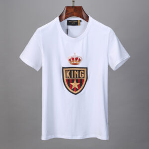Dolce & Gabbana D&G T Shirts - HC-TX-Max4986