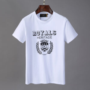 Dolce & Gabbana D&G T Shirts - HC-TX-Max4989