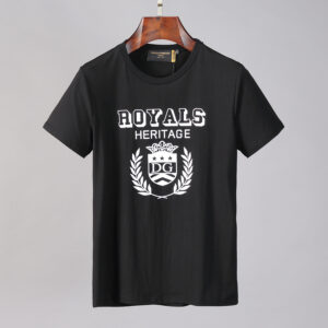 Dolce & Gabbana D&G T Shirts - HC-TX-Max4990