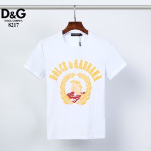 Dolce & Gabbana D&G T Shirts - HC-TX-Max4992