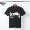 Dolce & Gabbana D&G T Shirts - HC-TX-Max4996
