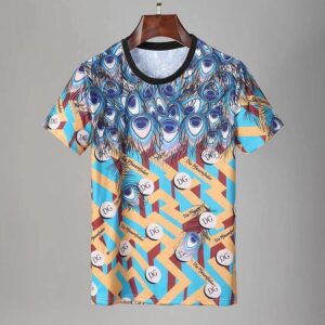 Dolce & Gabbana D&G T Shirts - HC-TX-Max4997