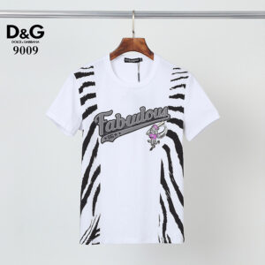 Dolce & Gabbana D&G T Shirts - HC-TX-Max5002