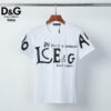 Dolce & Gabbana D&G T Shirts - HC-TX-Max5003