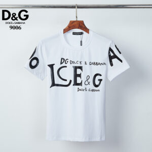 Dolce & Gabbana D&G T Shirts - HC-TX-Max5003