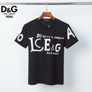 Dolce & Gabbana D&G T Shirts - HC-TX-Max5004