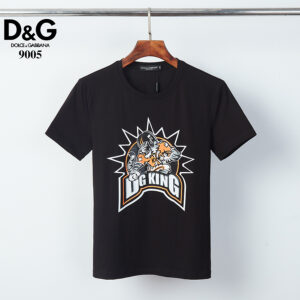 Dolce & Gabbana D&G T Shirts - HC-TX-Max5005