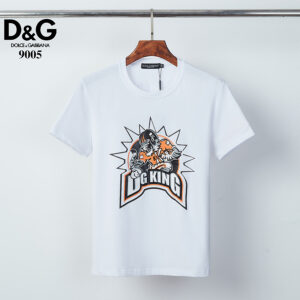 Dolce & Gabbana D&G T Shirts - HC-TX-Max5006