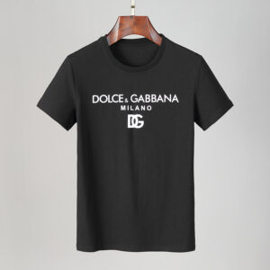 Limited D&G Luxury Brand Unisex T-Shirt Gift Hot 2025 Max5008