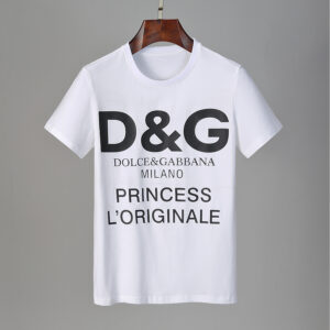 Dolce & Gabbana D&G T Shirts - HC-TX-Max5011