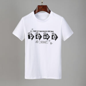 Dolce & Gabbana D&G T Shirts - HC-TX-Max5013