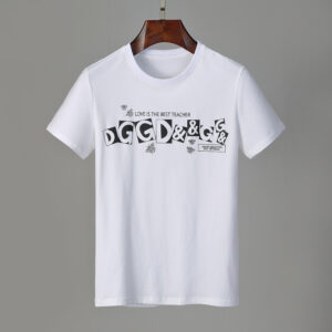 Dolce & Gabbana D&G T Shirts - HC-TX-Max5015