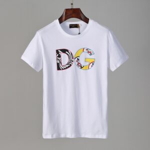Dolce & Gabbana D&G T Shirts - HC-TX-Max5016