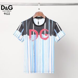Dolce & Gabbana D&G T Shirts - HC-TX-Max5017
