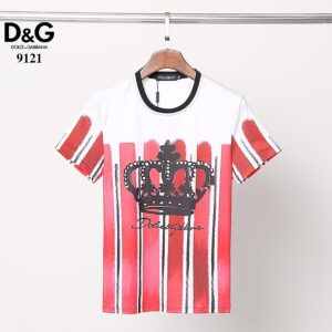 Dolce & Gabbana D&G T Shirts - HC-TX-Max5018