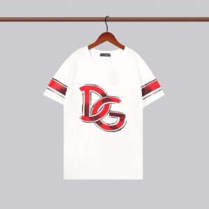 Dolce & Gabbana D&G T Shirts - HC-TX-Max5019