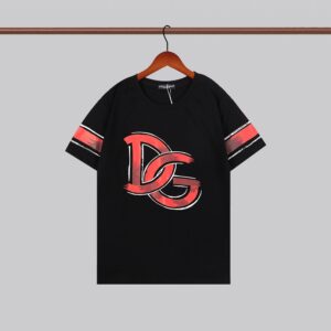 Dolce & Gabbana D&G T Shirts - HC-TX-Max5020