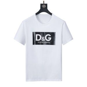 Dolce & Gabbana D&G T Shirts - HC-TX-Max5021