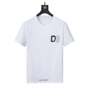 Dolce & Gabbana D&G T Shirts - HC-TX-Max5022