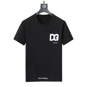 Dolce & Gabbana D&G T Shirts - HC-TX-Max5023