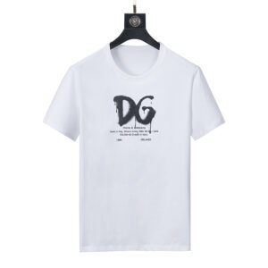 Dolce & Gabbana D&G T Shirts - HC-TX-Max5025