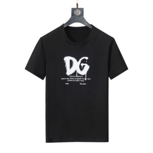 Dolce & Gabbana D&G T Shirts - HC-TX-Max5026