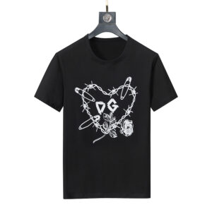 Dolce & Gabbana D&G T Shirts - HC-TX-Max5027