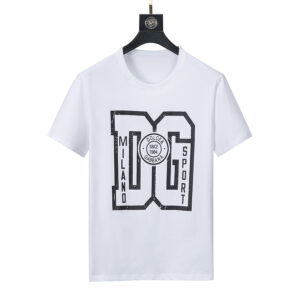 Dolce & Gabbana D&G T Shirts - HC-TX-Max5030