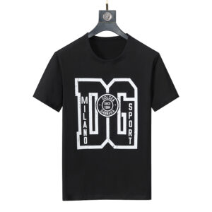 Dolce & Gabbana D&G T Shirts - HC-TX-Max5031