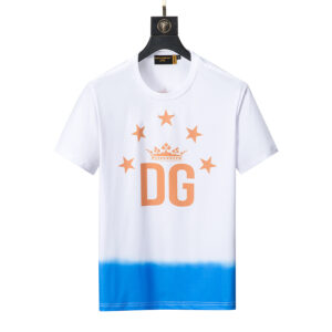 Dolce & Gabbana D&G T Shirts - HC-TX-Max5032