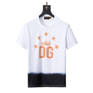Dolce & Gabbana D&G T Shirts -  HC-TX-Max5033