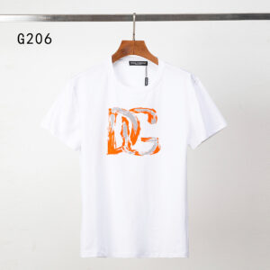 Dolce & Gabbana D&G T Shirts - HC-TX-Max5035
