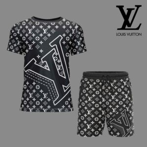 Louis Vuitton Tracksuits -B9G-TX+STK-Max5037