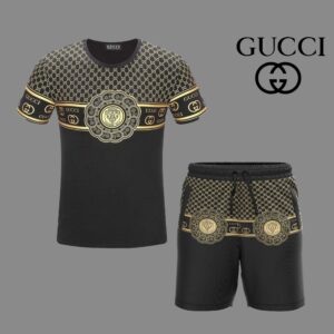 Gucci-Tracksuits For Men – B9G-TX+STK-Max5040