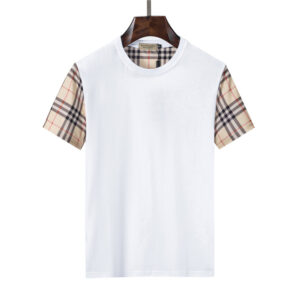 Limited Edition Burberry T Shirts - HC-TX-Max5095
