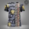 Unisex - Limited Edition Versace T Shirts B9G-TX-Max5114