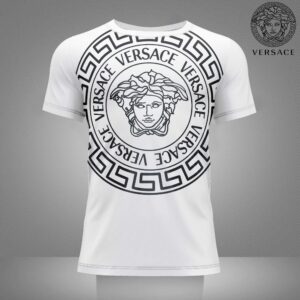 Unisex - Limited Edition Versace T Shirts B9G-TX-Max5116