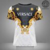 Unisex - Limited Edition Versace T Shirts B9G-TX-Max5117