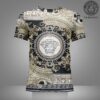 Unisex - Limited Edition Versace T Shirts B9G-TX-Max5120
