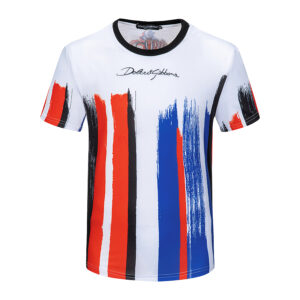 Dolce & Gabbana D&G T Shirts - HC-TX-Max5123