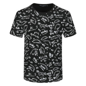 Dolce & Gabbana D&G T Shirts - HC-TX-Max5127