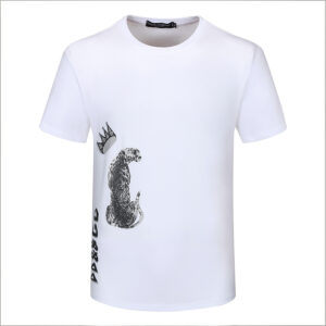 Dolce & Gabbana D&G T Shirts - HC-TX-Max5129