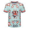 Dolce & Gabbana D&G T Shirts - HC-TX-Max5131
