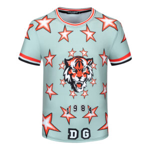 Dolce & Gabbana D&G T Shirts - HC-TX-Max5131