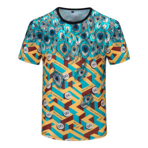 Dolce & Gabbana D&G T Shirts - HC-TX-Max5133