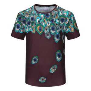 Dolce & Gabbana D&G T Shirts - HC-TX-Max5134