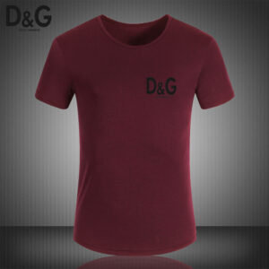 Dolce & Gabbana D&G T Shirts - HC-TX-Max5139