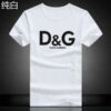 Dolce & Gabbana D&G T Shirts - HC-TX-Max5140