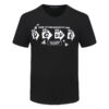 Dolce & Gabbana D&G T Shirts - HC-TX-Max5142